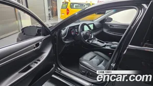 Hyundai Grandeur, 2022 — миниатюра 13