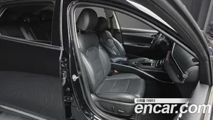 Hyundai Grandeur, 2022 — миниатюра 18