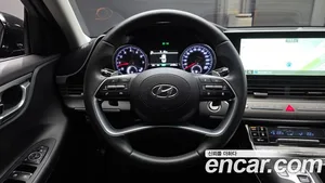 Hyundai Grandeur, 2022 — миниатюра 19