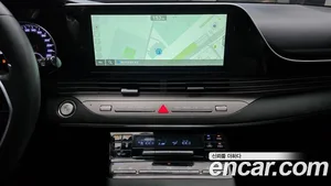 Hyundai Grandeur, 2022 — миниатюра 24