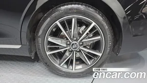 Hyundai Grandeur, 2022 — миниатюра 7