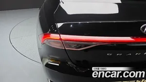 Hyundai Grandeur, 2022 — миниатюра 9