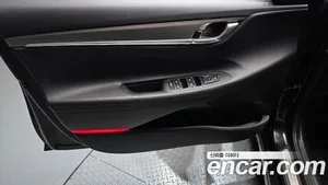 Hyundai Grandeur, 2022 — миниатюра 14