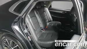 Hyundai Grandeur, 2022 — миниатюра 16