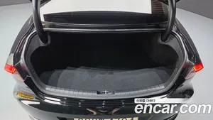 Hyundai Grandeur, 2022 — миниатюра 31