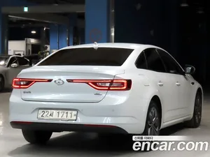 Renault SM6, 2018 — миниатюра 2