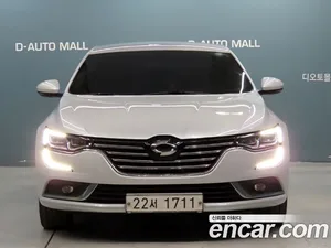 Renault SM6, 2018 — миниатюра 3