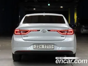 Renault SM6, 2018 — миниатюра 4