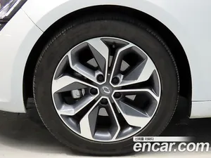 Renault SM6, 2018 — миниатюра 5
