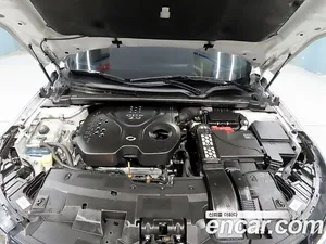 Renault SM6, 2018 — миниатюра 6