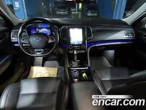 Renault SM6, 2018 — миниатюра 7