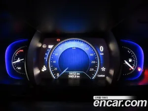Renault SM6, 2018 — миниатюра 8
