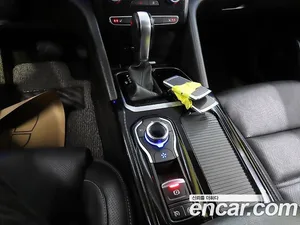 Renault SM6, 2018 — миниатюра 9