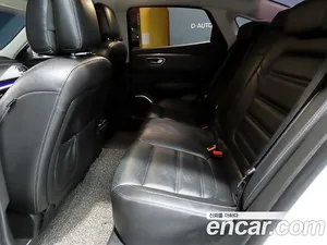 Renault SM6, 2018 — миниатюра 10