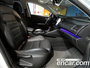 Renault SM6, 2018 — миниатюра 12