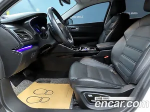 Renault SM6, 2018 — миниатюра 13