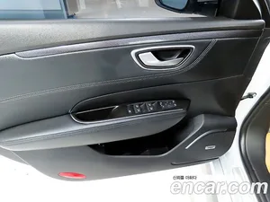 Renault SM6, 2018 — миниатюра 14