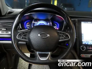Renault SM6, 2018 — миниатюра 15