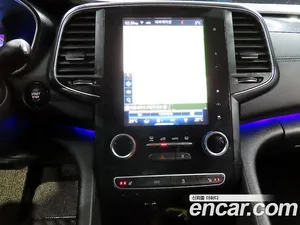 Renault SM6, 2018 — миниатюра 16