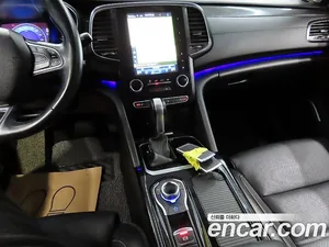 Renault SM6, 2018 — миниатюра 17