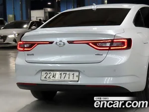 Renault SM6, 2018 — миниатюра 18
