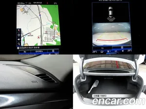 Renault SM6, 2018 — миниатюра 19