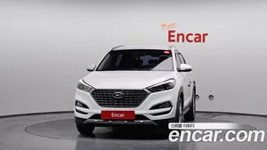Hyundai Tucson, 2017 — миниатюра 3