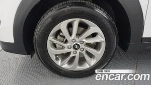 Hyundai Tucson, 2017 — миниатюра 5