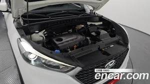 Hyundai Tucson, 2017 — миниатюра 6