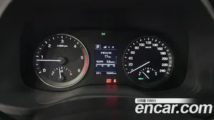 Hyundai Tucson, 2017 — миниатюра 8