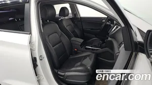 Hyundai Tucson, 2017 — миниатюра 11
