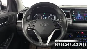 Hyundai Tucson, 2017 — миниатюра 13