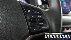 Hyundai Tucson, 2017 — миниатюра 16