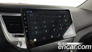 Hyundai Tucson, 2017 — миниатюра 17