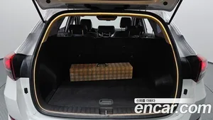 Hyundai Tucson, 2017 — миниатюра 20