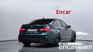BMW M3, 2015 — миниатюра 2