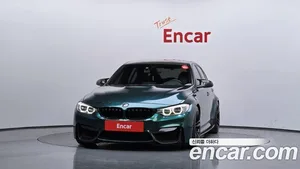 BMW M3, 2015 — миниатюра 3