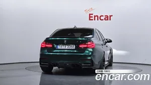 BMW M3, 2015 — миниатюра 4
