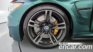 BMW M3, 2015 — миниатюра 5