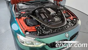 BMW M3, 2015 — миниатюра 6