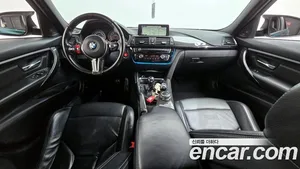BMW M3, 2015 — миниатюра 10