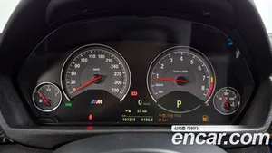 BMW M3, 2015 — миниатюра 11