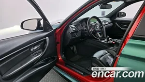 BMW M3, 2015 — миниатюра 13