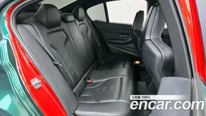 BMW M3, 2015 — миниатюра 17