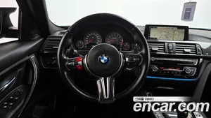 BMW M3, 2015 — миниатюра 19