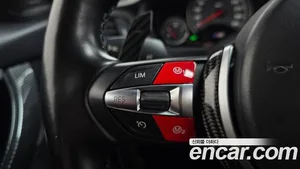 BMW M3, 2015 — миниатюра 22
