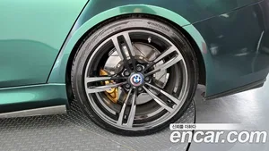 BMW M3, 2015 — миниатюра 7