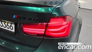 BMW M3, 2015 — миниатюра 9