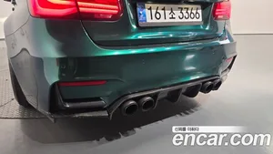 BMW M3, 2015 — миниатюра 34