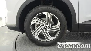 Hyundai Santa Fe, 2022 — миниатюра 5